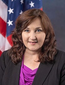 Christine Hunschofsky